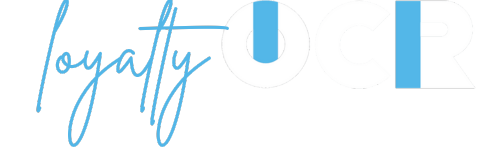 LoyaltyOCR logo
