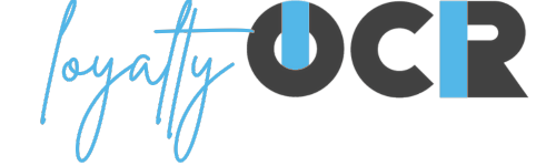 LoyaltyOCR logo